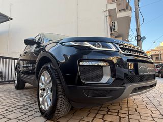 Land Rover Range Rover Evoque 2017-thumb-37