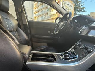 Land Rover Range Rover Evoque 2017-thumb-38