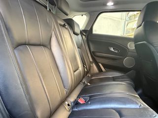 Land Rover Range Rover Evoque 2017-thumb-45