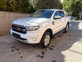 Ford Ranger 2019 3.2tdci Limited 200ps*Facelift*LED Φωτα*Book Service*