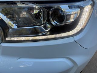 Ford Ranger 2019 3.2tdci Limited 200ps*Facelift*LED Φωτα*Book Service*-thumb-10