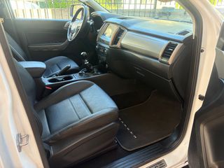 Ford Ranger 2019 3.2tdci Limited 200ps*Facelift*LED Φωτα*Book Service*-thumb-18