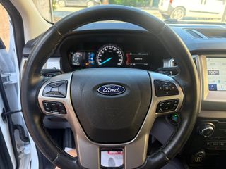Ford Ranger 2019 3.2tdci Limited 200ps*Facelift*LED Φωτα*Book Service*-thumb-21