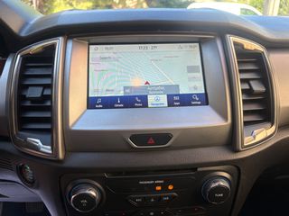 Ford Ranger 2019 3.2tdci Limited 200ps*Facelift*LED Φωτα*Book Service*-thumb-27