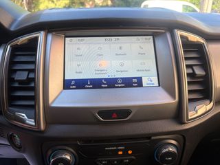 Ford Ranger 2019 3.2tdci Limited 200ps*Facelift*LED Φωτα*Book Service*-thumb-30