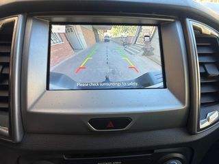 Ford Ranger 2019 3.2tdci Limited 200ps*Facelift*LED Φωτα*Book Service*-thumb-28