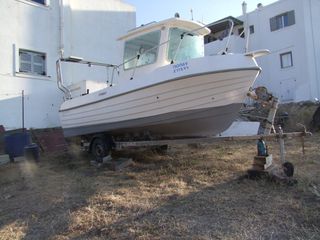 Compass 2007 fishing 5,30