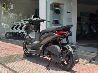 Piaggio Beverly 310 2026 ANNIVERSARY ΕΤΟΙΜΟΠΑΡΑΔΩΤΟ-thumb-3