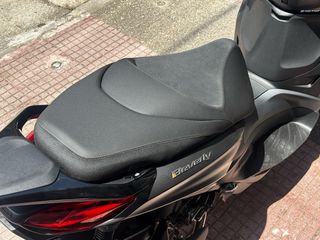 Piaggio Beverly 310 2026 ANNIVERSARY ΕΤΟΙΜΟΠΑΡΑΔΩΤΟ-thumb-4