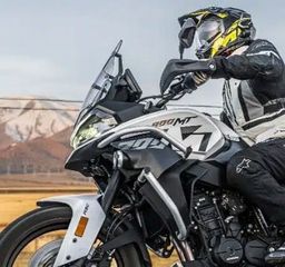 CFmoto 800 MT 2026 800 ES*ΕΠΩΝΥΜΑ ΔΩΡΑ  ΑΜΕΣΑ ΔΙΑΘΕΣΙΜΟ!-thumb-2