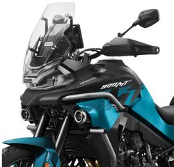 CFmoto 800 MT 2026 800 ES*ΕΠΩΝΥΜΑ ΔΩΡΑ  ΑΜΕΣΑ ΔΙΑΘΕΣΙΜΟ!-thumb-3