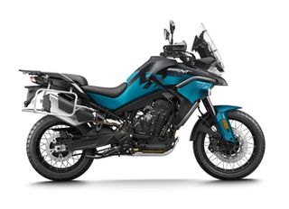 CFmoto 800 MT 2026 800 ES*ΕΠΩΝΥΜΑ ΔΩΡΑ  ΑΜΕΣΑ ΔΙΑΘΕΣΙΜΟ!-thumb-5
