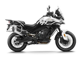 CFmoto 800 MT 2026 800 ES*ΕΠΩΝΥΜΑ ΔΩΡΑ  ΑΜΕΣΑ ΔΙΑΘΕΣΙΜΟ!-thumb-1