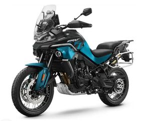 CFmoto 800 MT 2026 800 ES*ΕΠΩΝΥΜΑ ΔΩΡΑ  ΑΜΕΣΑ ΔΙΑΘΕΣΙΜΟ!-thumb-6