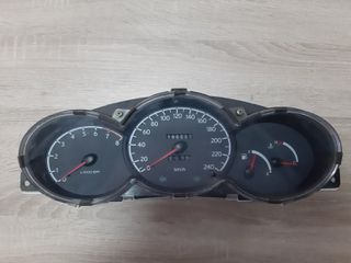 Όργανα Ταμπλό, Καντράν 94003-27110 Hyundai Coupe 1997-1999