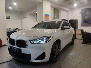 Bmw X2 2023 Ελληνικό 1ο χέρι