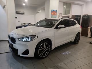 Bmw X2 2023 Ελληνικό 1ο χέρι-thumb-1