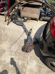 ΜΟΥΑΓΙΕ ΑΠΟ NISSAN JUKE 1.5 dci Κ9Κ 2010-2014