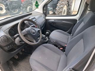 Citroen Nemo 2014 Van-thumb-5