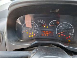 Citroen Nemo 2014 Van-thumb-6