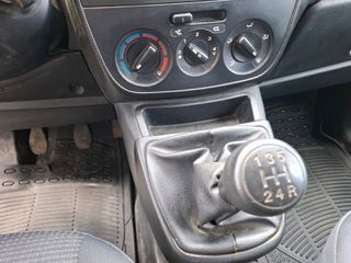 Citroen Nemo 2014 Van-thumb-10