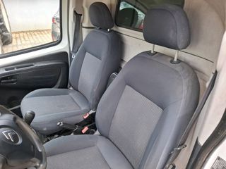 Citroen Nemo 2014 Van-thumb-11
