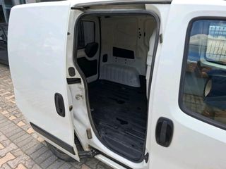 Citroen Nemo 2014 Van-thumb-12