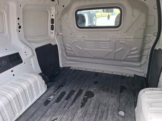 Citroen Nemo 2014 Van-thumb-14