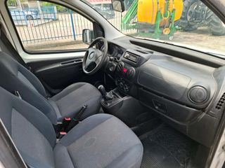 Citroen Nemo 2014 Van-thumb-13