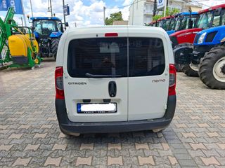 Citroen Nemo 2014 Van-thumb-3