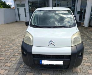 Citroen Nemo 2014 Van-thumb-2