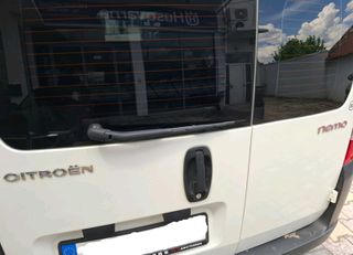Citroen Nemo 2014 Van-thumb-4