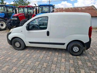 Citroen Nemo 2014 Van-thumb-1