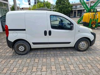 Citroen Nemo 2014 Van
