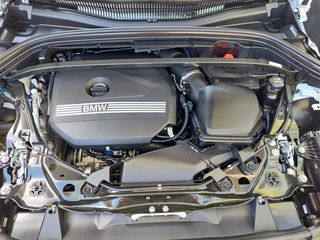 Bmw X1 2023 SDRIVE X LINE ΑΡΙΣΤΟ ΑΒΑΦΟ-thumb-20