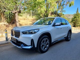 Bmw X1 2023 SDRIVE X LINE ΑΡΙΣΤΟ ΑΒΑΦΟ  ΓΙΝΕΤΑΙ ΚΑΙ LEASING