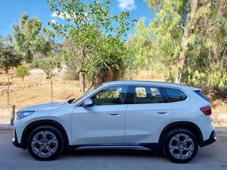 Bmw X1 2023 SDRIVE X LINE ΑΡΙΣΤΟ ΑΒΑΦΟ-thumb-3
