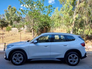 Bmw X1 2023 SDRIVE X LINE ΑΡΙΣΤΟ ΑΒΑΦΟ-thumb-4