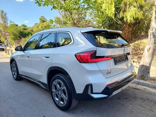 Bmw X1 2023 SDRIVE X LINE ΑΡΙΣΤΟ ΑΒΑΦΟ-thumb-5
