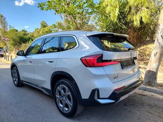Bmw X1 2023 SDRIVE X LINE ΑΡΙΣΤΟ ΑΒΑΦΟ-thumb-6