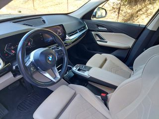 Bmw X1 2023 SDRIVE X LINE ΑΡΙΣΤΟ ΑΒΑΦΟ-thumb-7
