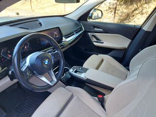 Bmw X1 2023 SDRIVE X LINE ΑΡΙΣΤΟ ΑΒΑΦΟ-thumb-8
