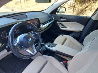Bmw X1 2023 SDRIVE X LINE ΑΡΙΣΤΟ ΑΒΑΦΟ-thumb-9