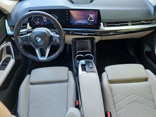 Bmw X1 2023 SDRIVE X LINE ΑΡΙΣΤΟ ΑΒΑΦΟ-thumb-10