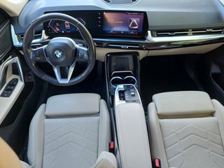 Bmw X1 2023 SDRIVE X LINE ΑΡΙΣΤΟ ΑΒΑΦΟ-thumb-11