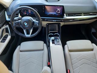 Bmw X1 2023 SDRIVE X LINE ΑΡΙΣΤΟ ΑΒΑΦΟ-thumb-12