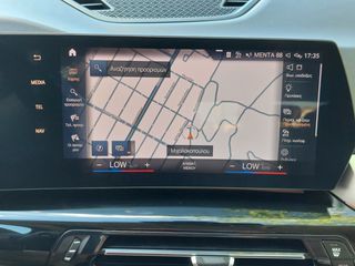 Bmw X1 2023 SDRIVE X LINE ΑΡΙΣΤΟ ΑΒΑΦΟ-thumb-18