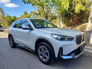 Bmw X1 2023 SDRIVE X LINE ΑΡΙΣΤΟ ΑΒΑΦΟ-thumb-21