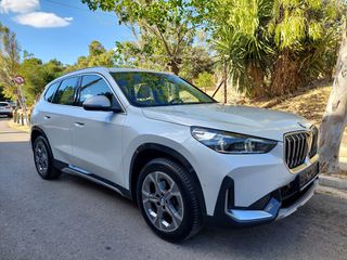 Bmw X1 2023 SDRIVE X LINE ΑΡΙΣΤΟ ΑΒΑΦΟ-thumb-22