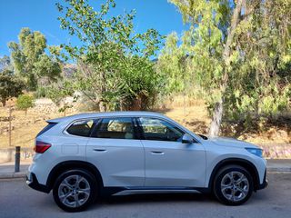 Bmw X1 2023 SDRIVE X LINE ΑΡΙΣΤΟ ΑΒΑΦΟ-thumb-23